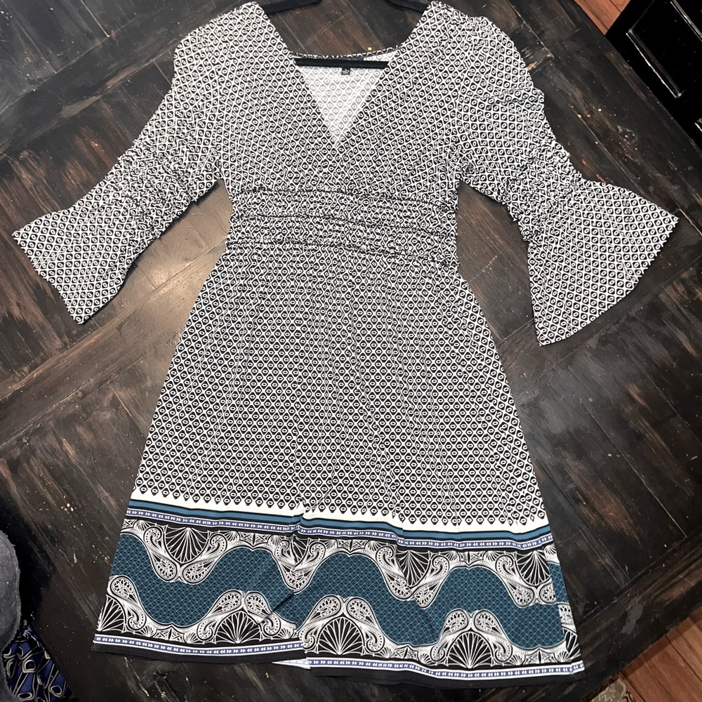 Max Edition dress